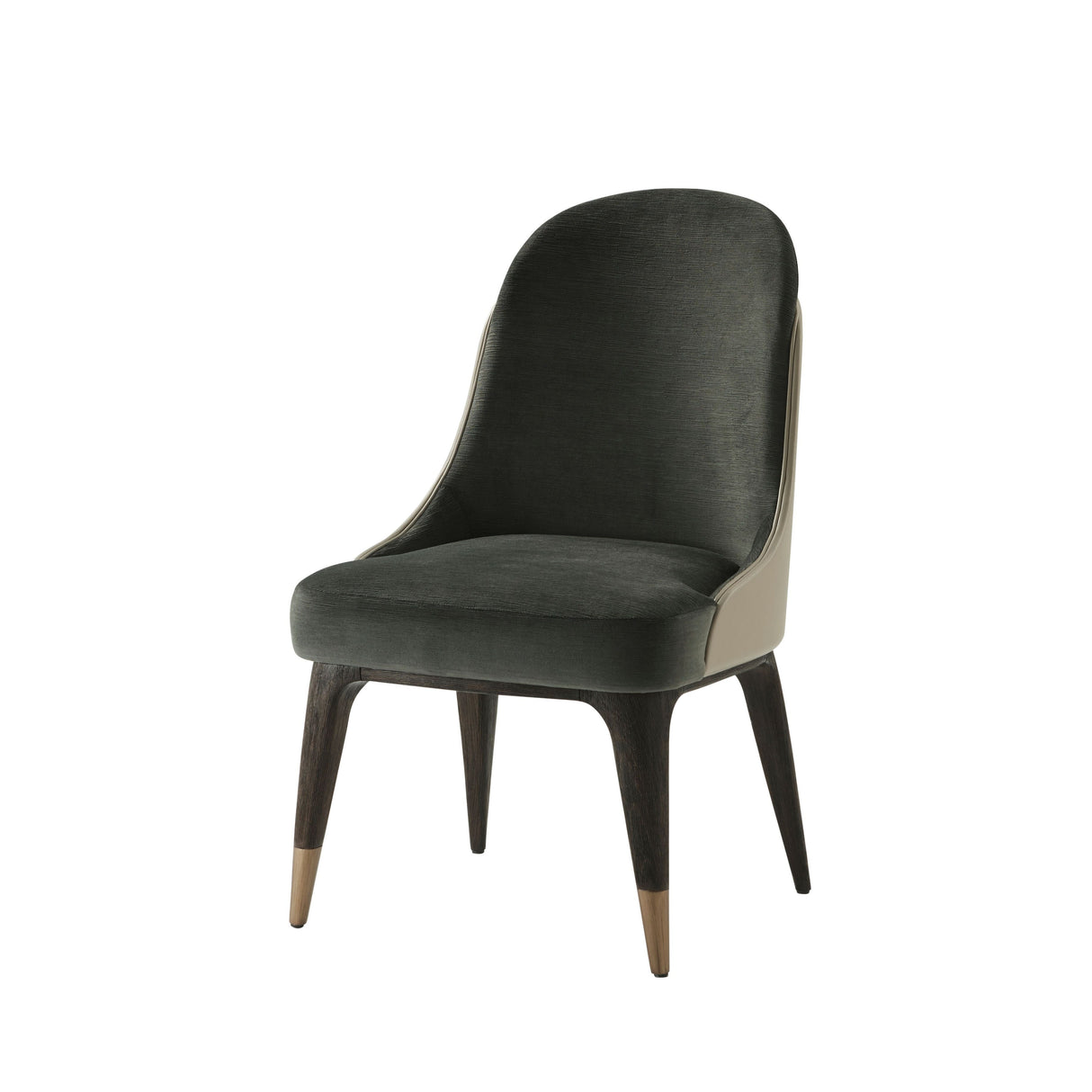 Steve Leung - Covet Dining Chair II