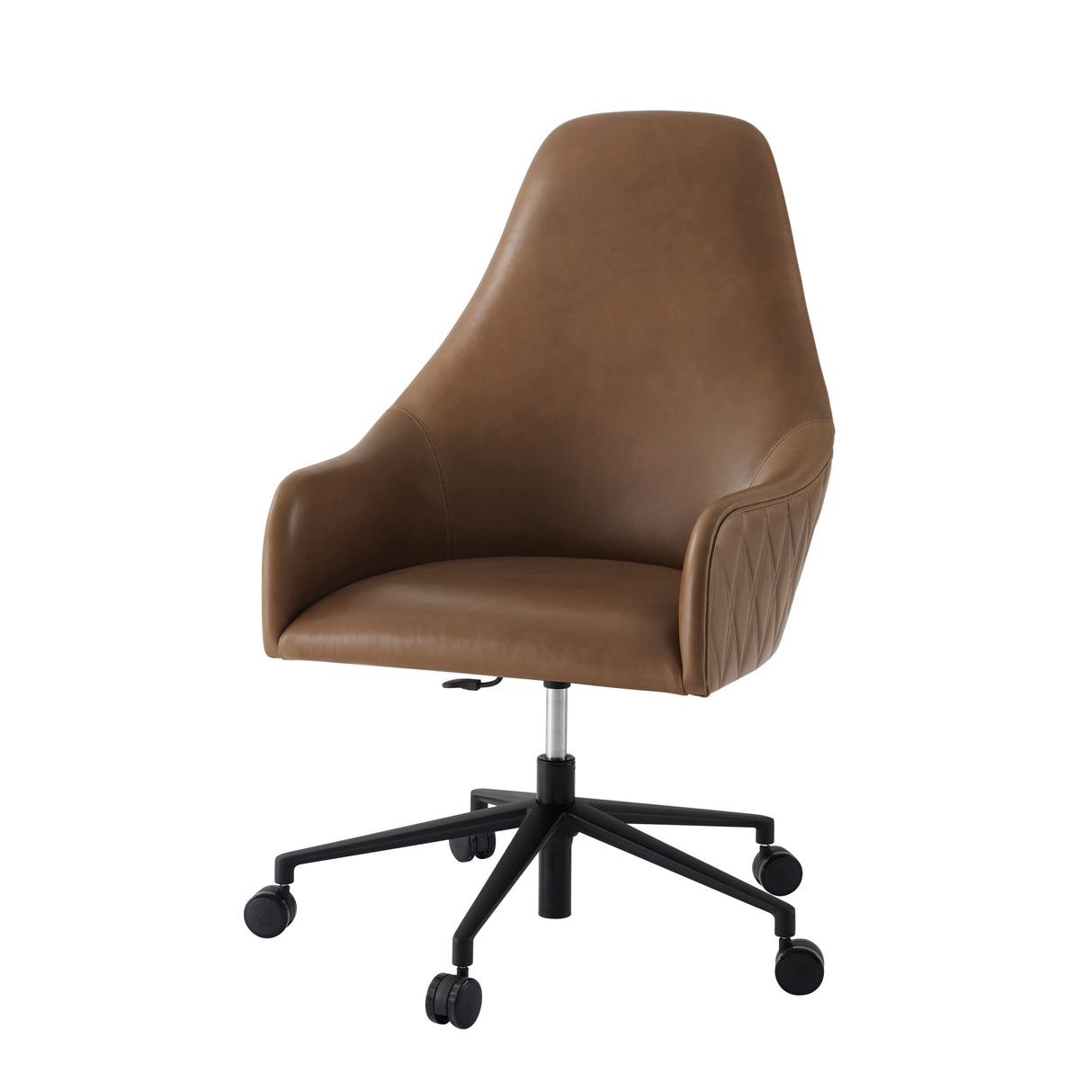 Steve Leung - Prevail Executive Desk Arm Chair