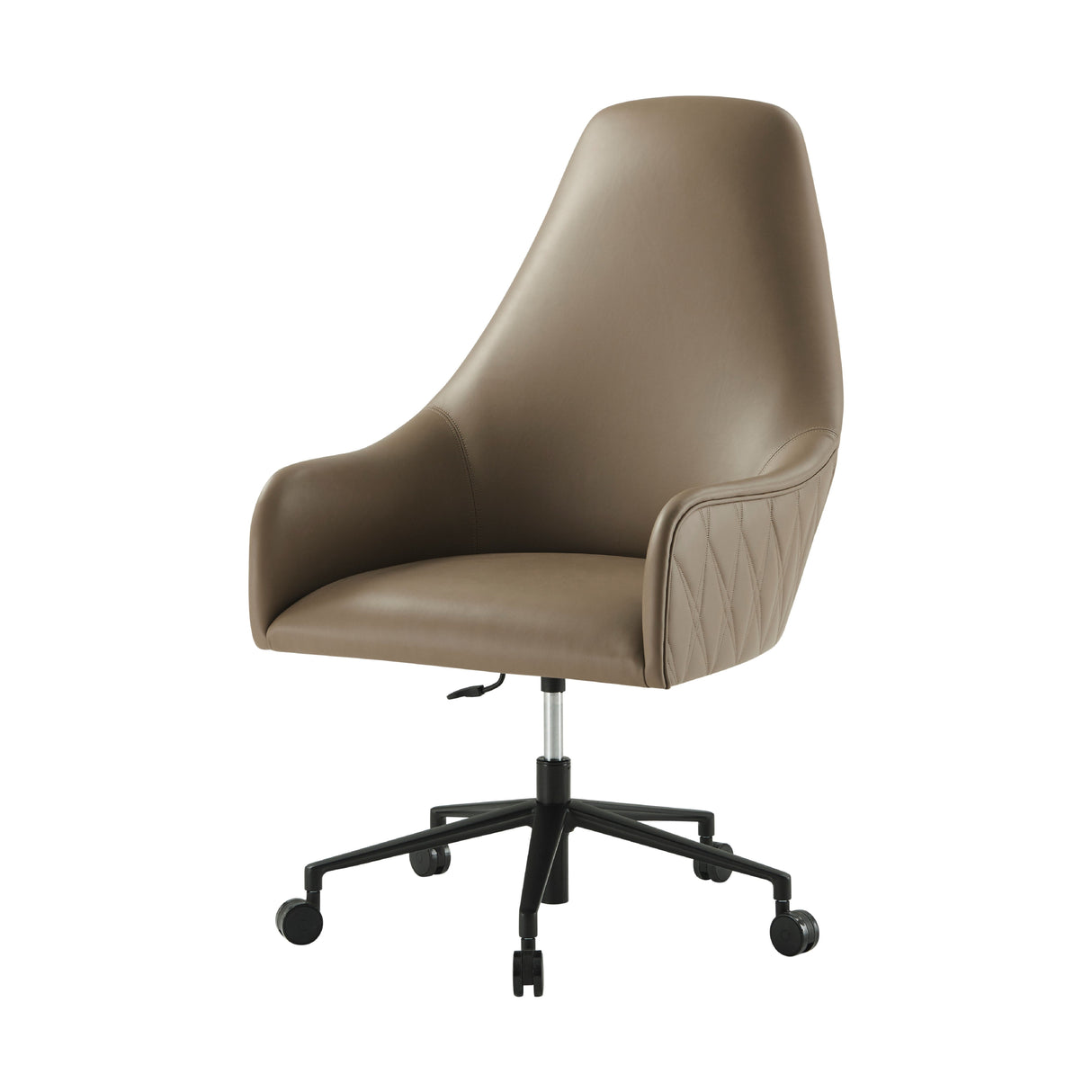 Steve Leung - Prevail Executive Desk Arm Chair