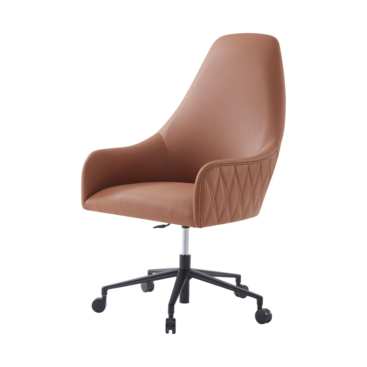 Steve Leung - Prevail Executive Desk Arm Chair