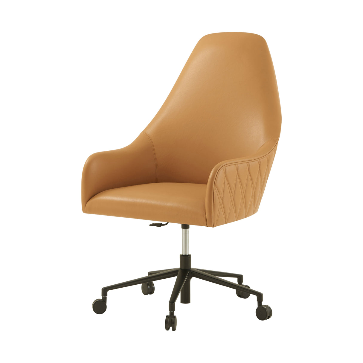 Steve Leung - Prevail Executive Desk Arm Chair