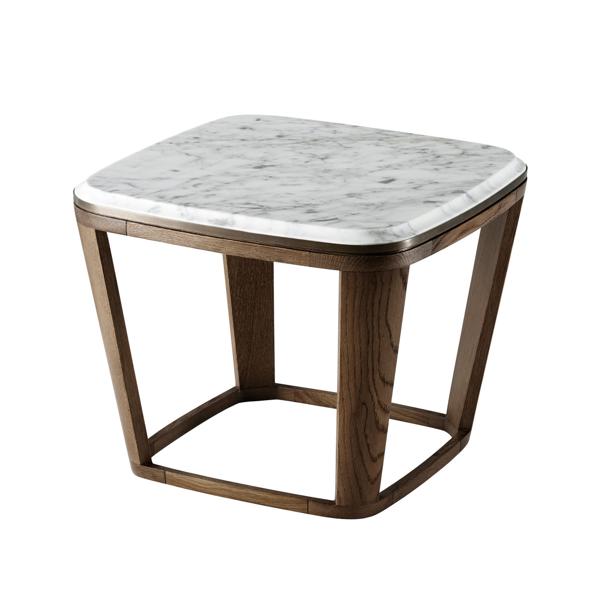 Steve Leung - Converge Low Accent Table