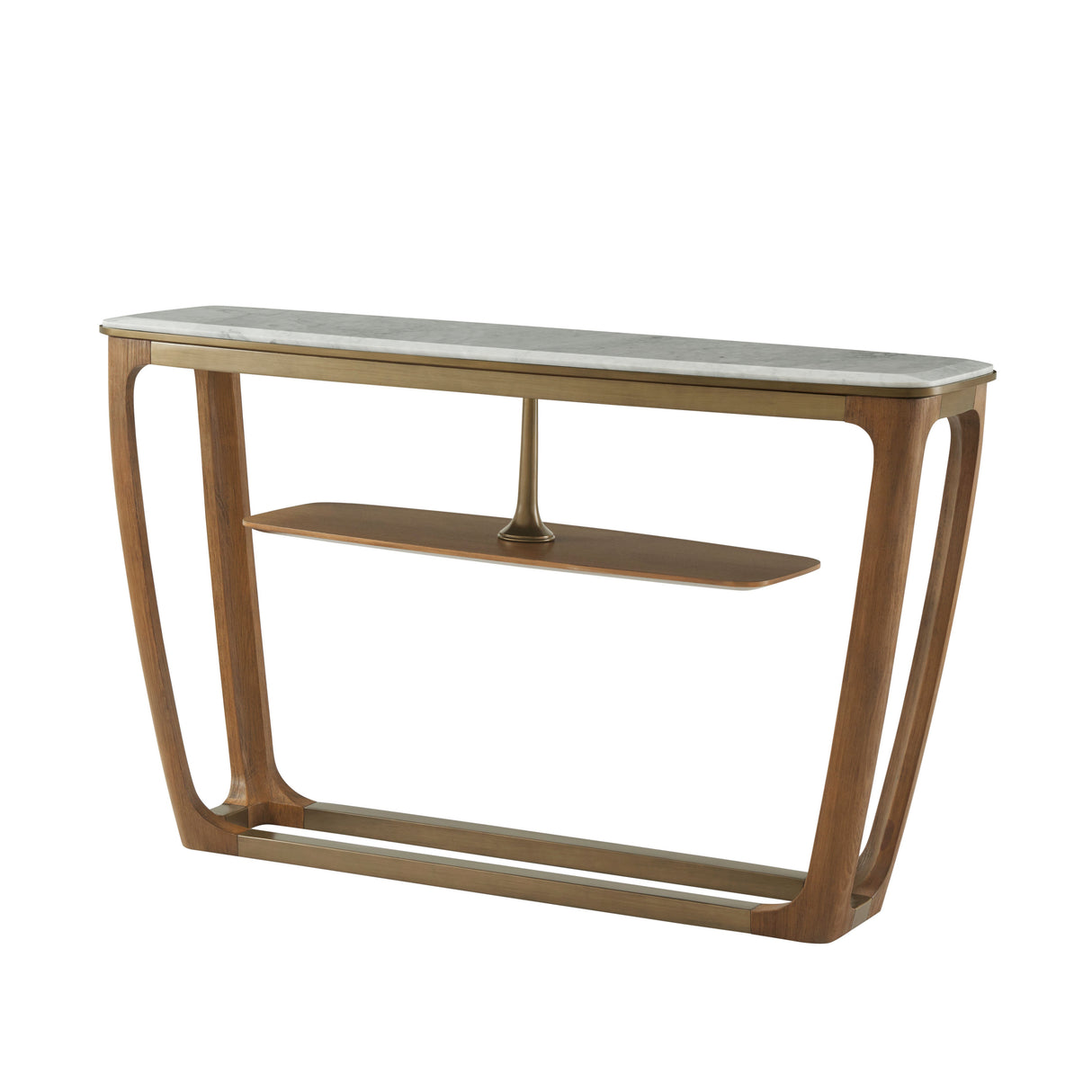 Steve Leung - Converge Console Table