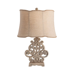 Sarah Table Lamp