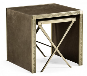 Barcelona Collection - Barcelona Nesting Tables