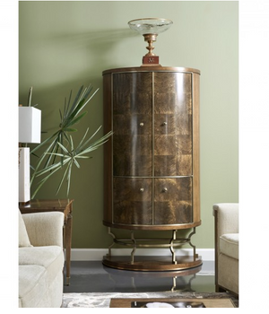 Barcelona Collection - Barcelona Bar Cabinet