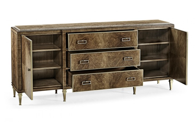 Barcelona Collection - Barcelona Sideboard