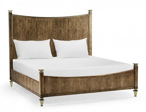 Barcelona Collection - Barcelona US King Bed