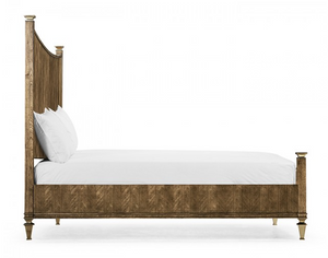 Barcelona Collection - Barcelona US King Bed