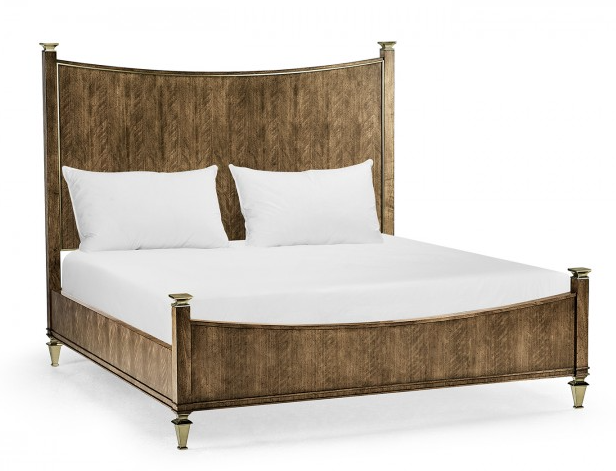 Barcelona Collection - Barcelona US Queen Bed