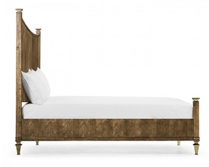 Barcelona Collection - Barcelona US Queen Bed