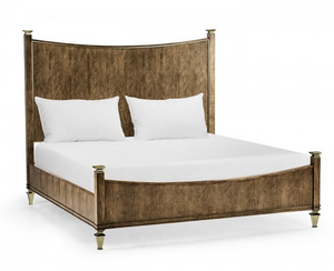 Barcelona Collection - Barcelona UK King Bed