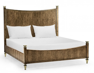 Barcelona Collection - Barcelona California King Bed