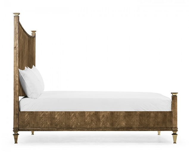 Barcelona Collection - Barcelona California King Bed