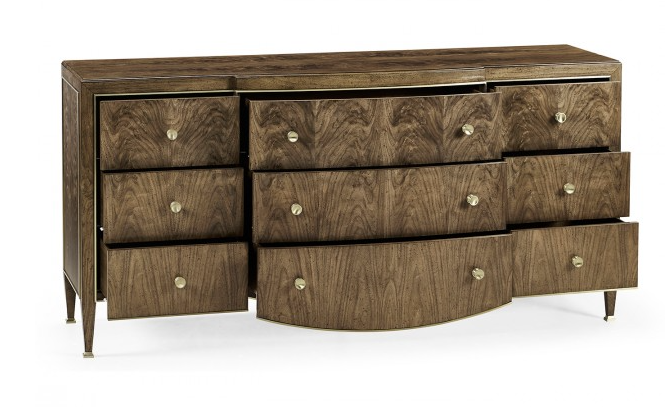 Barcelona Collection - Barcelona Dresser