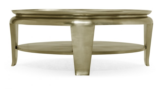 Barcelona Collection - Barcelona Round Cocktail Table