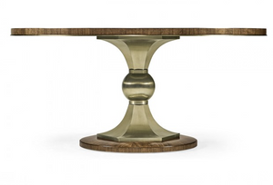 Barcelona Collection - Barcelona Round Dining Table