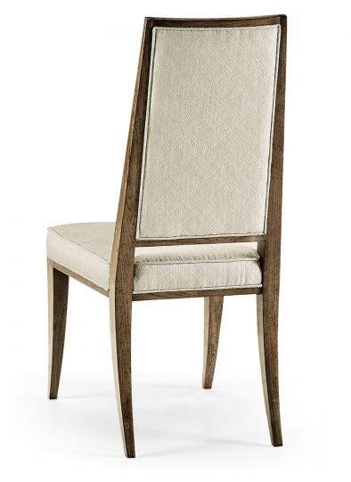 Barcelona Collection - Barcelona Side Chair