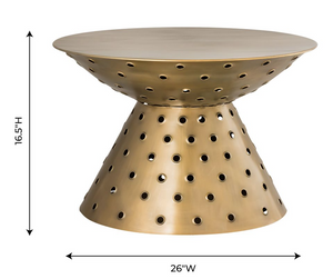 Collin Cocktail Table