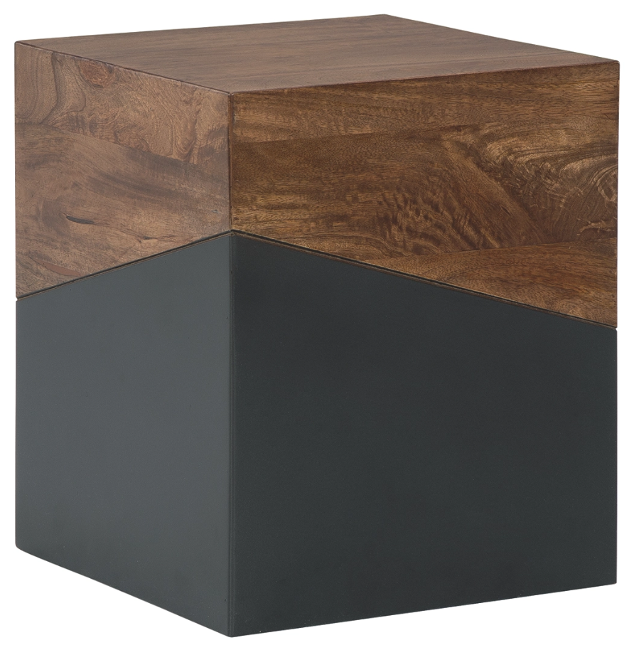 Trailbend Accent Table