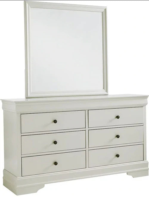 Jorstad Bedroom Set