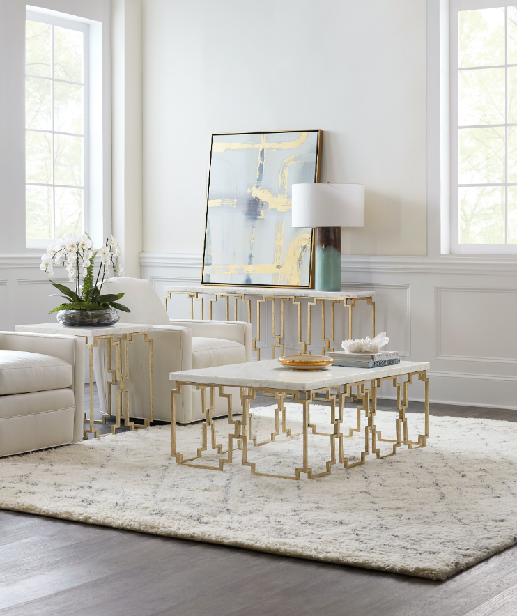 Evermore Console Table