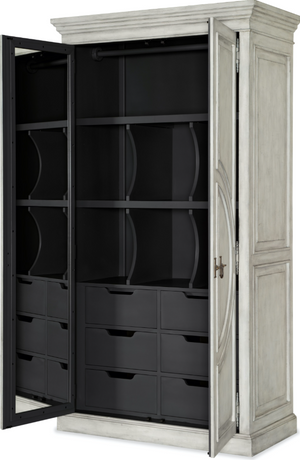 Boheme Bilzen Wardrobe