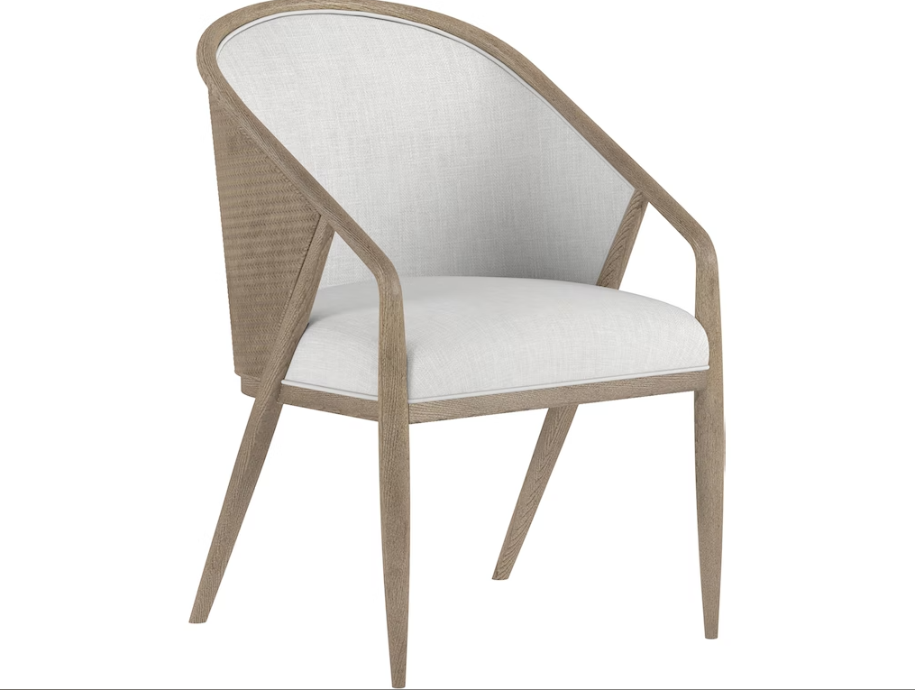 313 - Finn  - Finn Woven Dining Chair