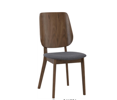 LOTFI DINING CHAIR 109/6368