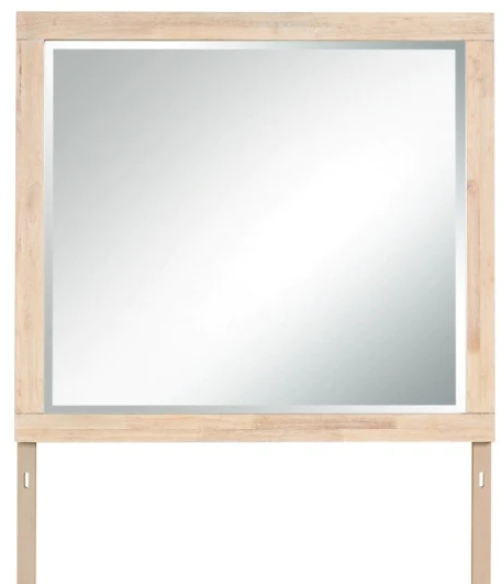 Yalinton Bedroom Mirror