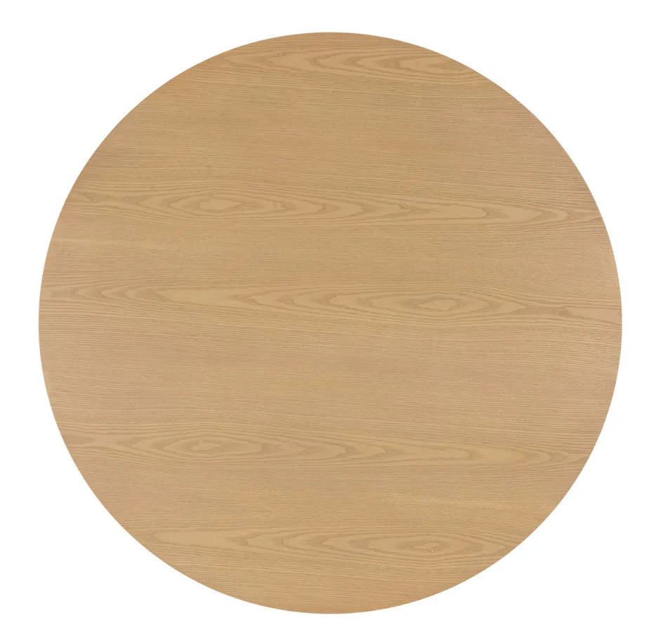 "Akiba 49"" Round Dining Table "