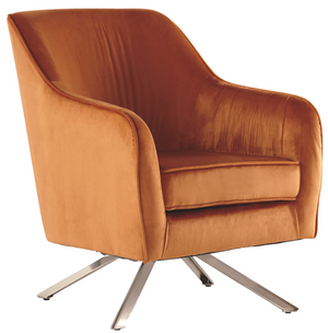 Hangar Accent Chair