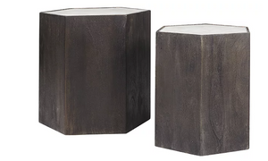 Nanfield Accent Table (Set of 2)