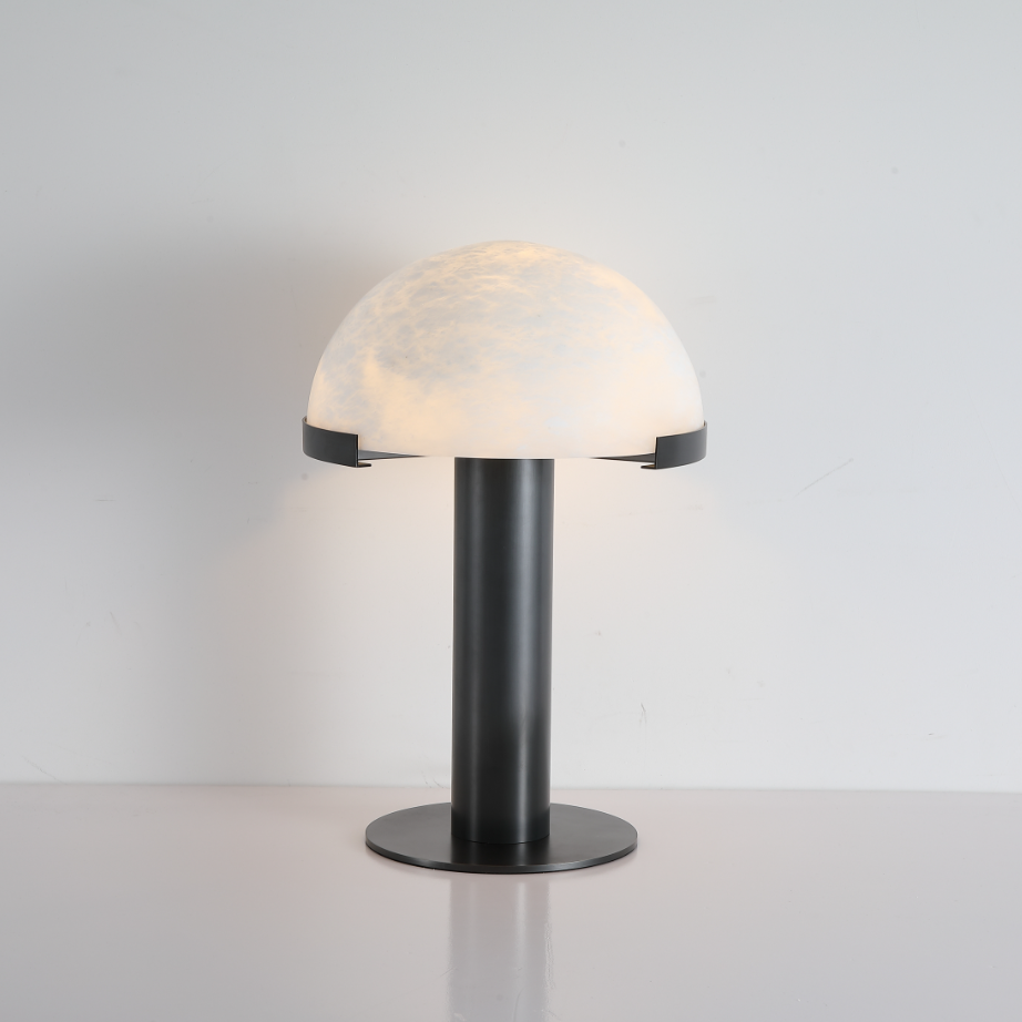 Natural Luxe - Vintage Black