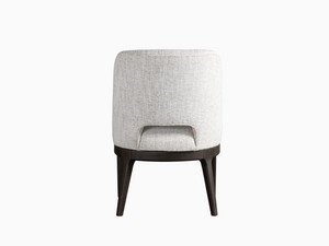 Stratos Grey Dining Chair