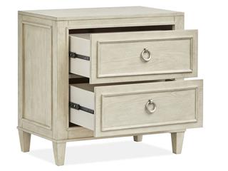 Drawer Nightstand