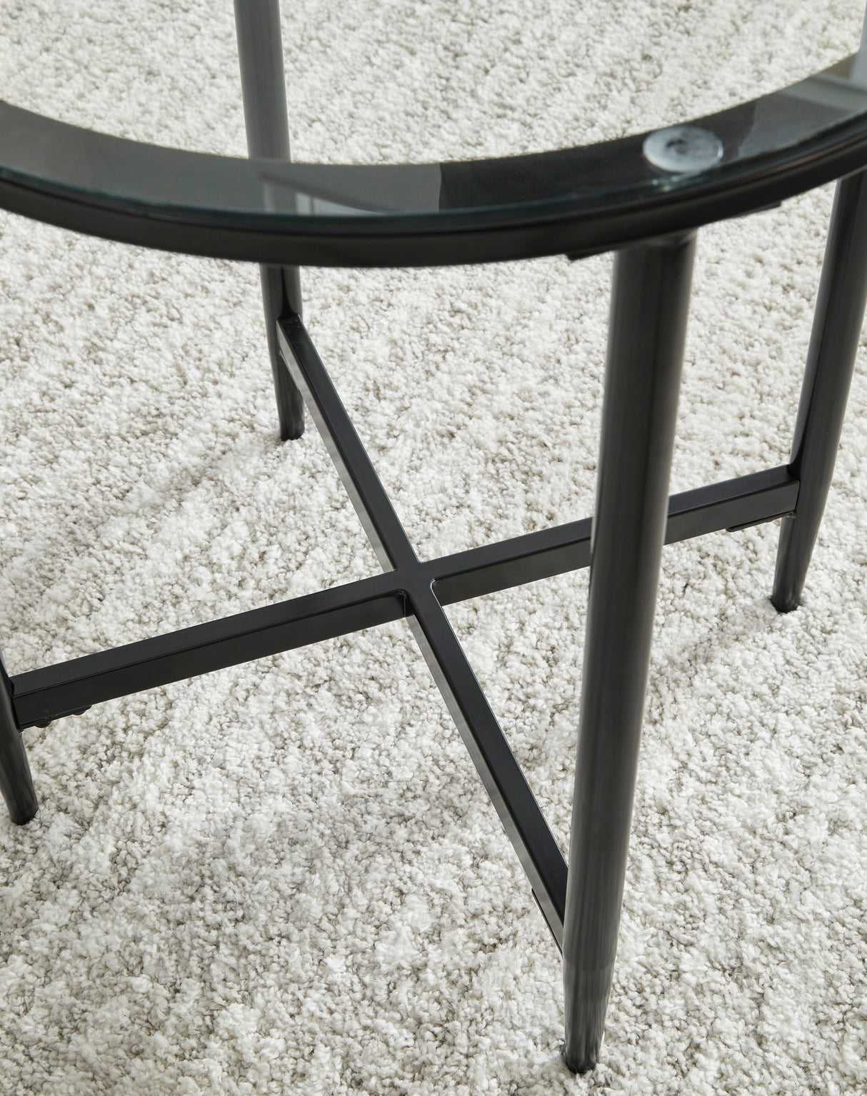 Stetzer Table
