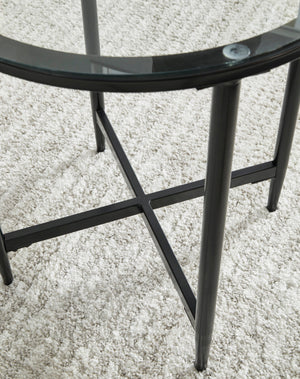 Stetzer Table