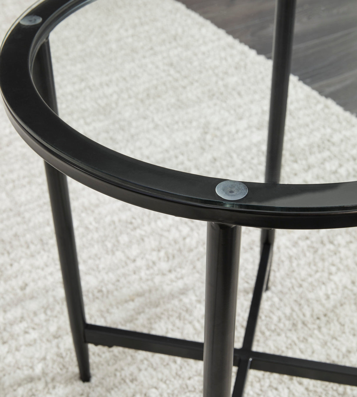 Stetzer Table
