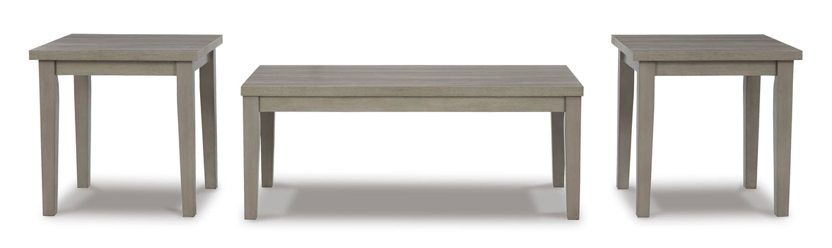 Loratti Table