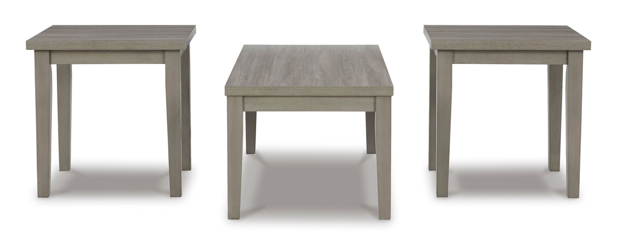 Loratti Table