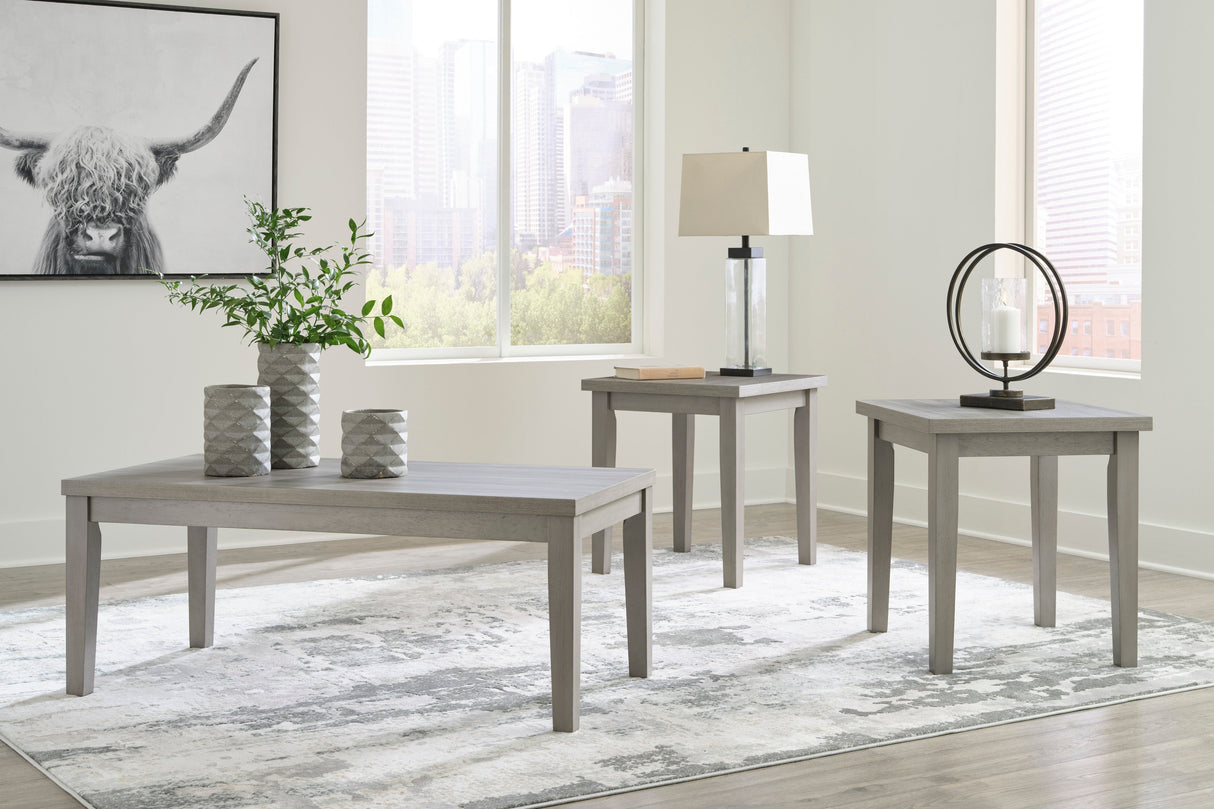 Loratti Table