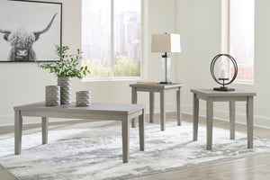 Loratti Table