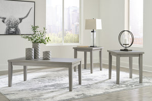 Loratti Table