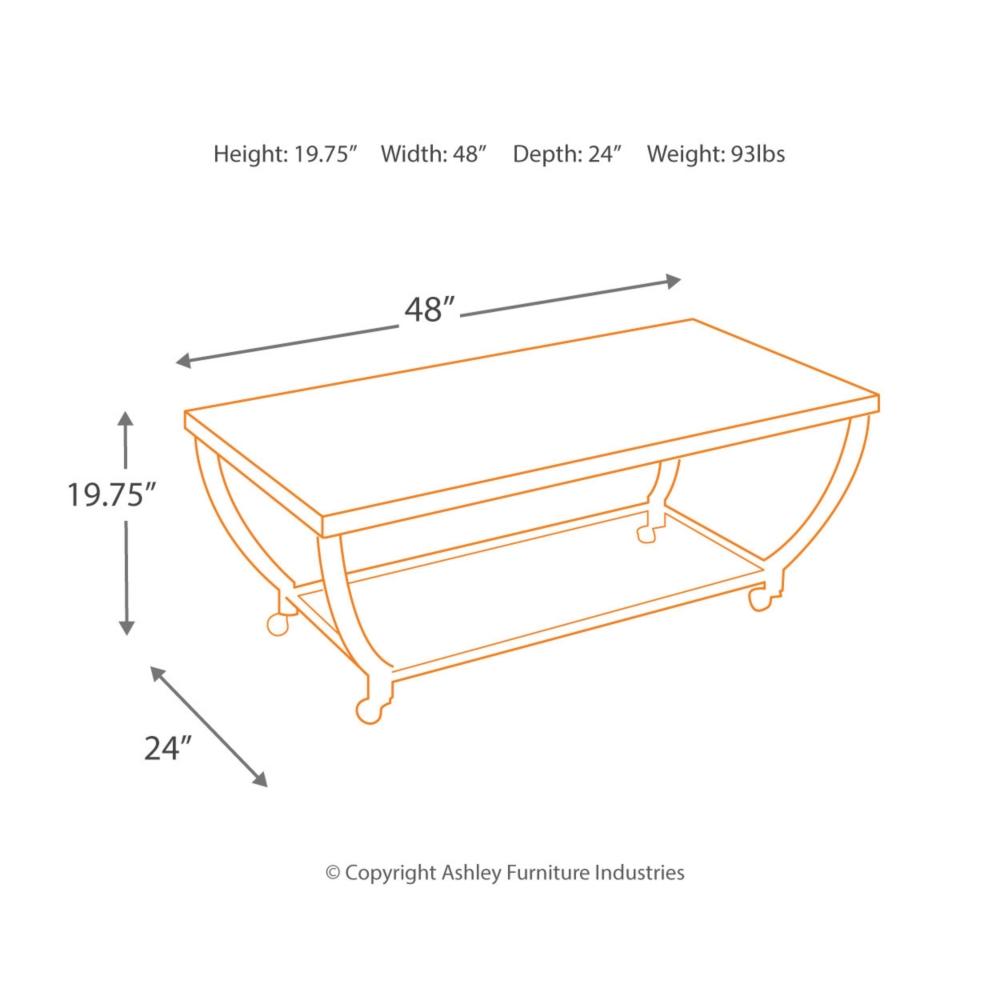 Champori Table (Set of 3)