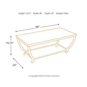 Champori Table (Set of 3)