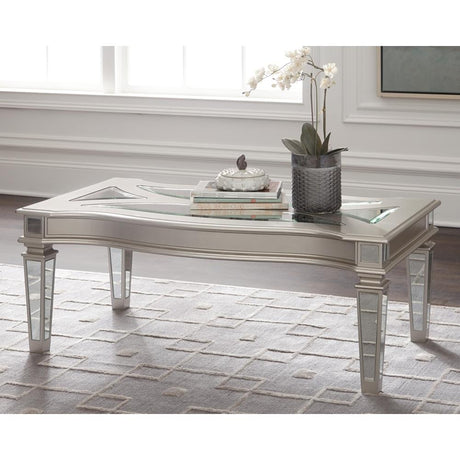 Tessani Coffee Table