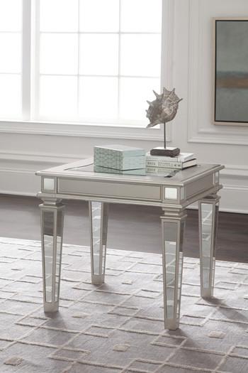 Tessani End Table