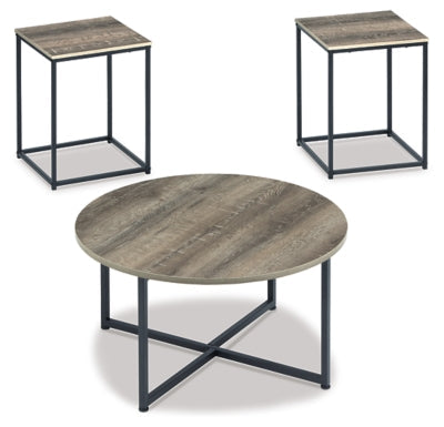 Wadeworth Table (Set of 3)