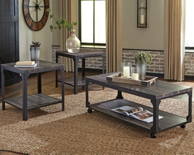 Jandoree Table (Set of 3) (120.015cm x 60.96cm)